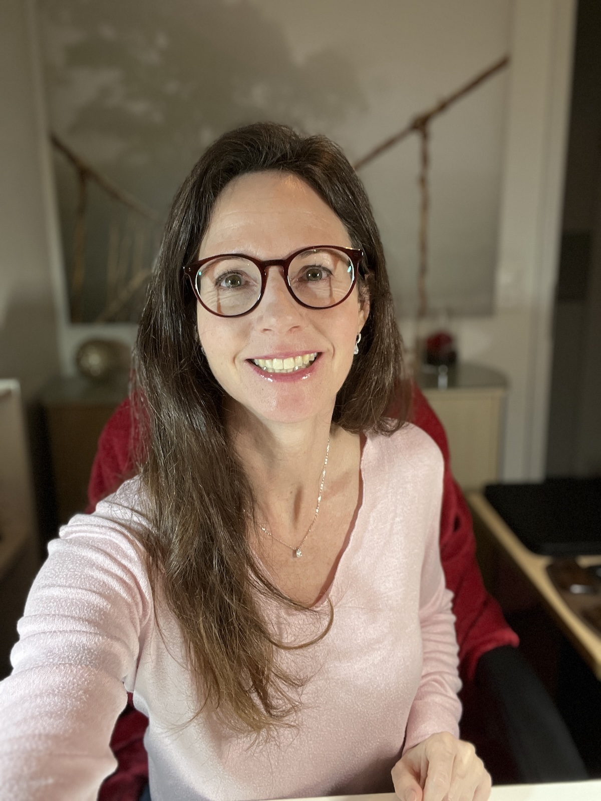 Cornelia Rychen Selbstwert Coach